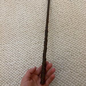 Interactive Hermione Granger Wand from Universal Studios